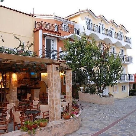 Locanda Beach Hotel Zákynthos by Eksteriør bilde