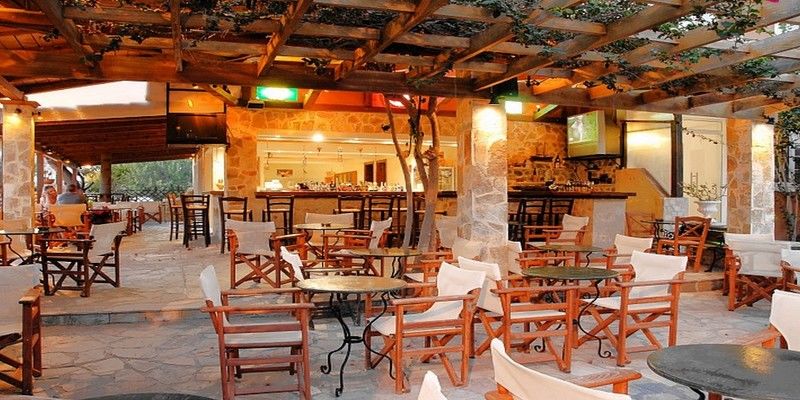 Locanda Beach Hotel Zákynthos by Eksteriør bilde