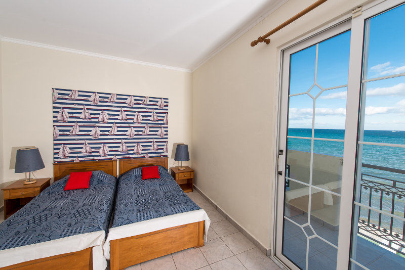 Locanda Beach Hotel Zákynthos by Eksteriør bilde