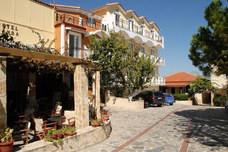Locanda Beach Hotel Zákynthos by Eksteriør bilde