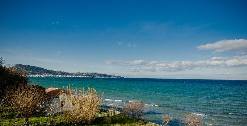 Locanda Beach Hotel Zákynthos by Eksteriør bilde