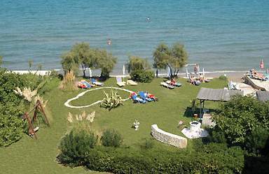 Locanda Beach Hotel Zákynthos by Eksteriør bilde